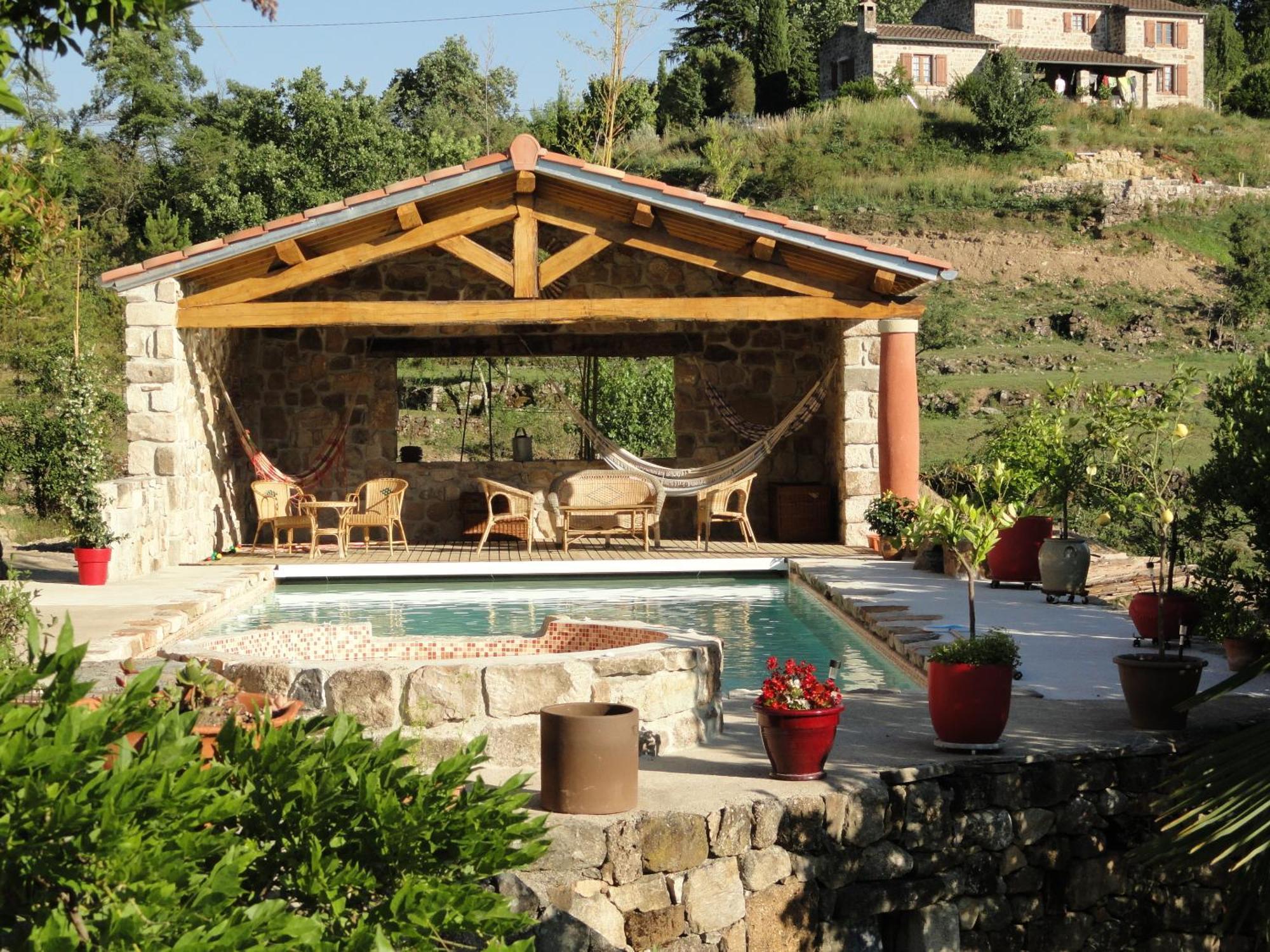 Chambre D'Hotes Au Creux Du Chambon ฌัวเยิส ภายนอก รูปภาพ
