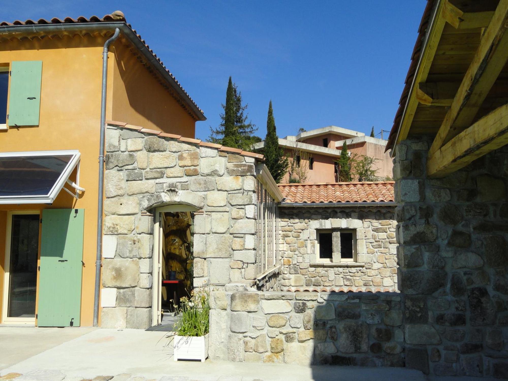 Chambre D'Hotes Au Creux Du Chambon ฌัวเยิส ภายนอก รูปภาพ