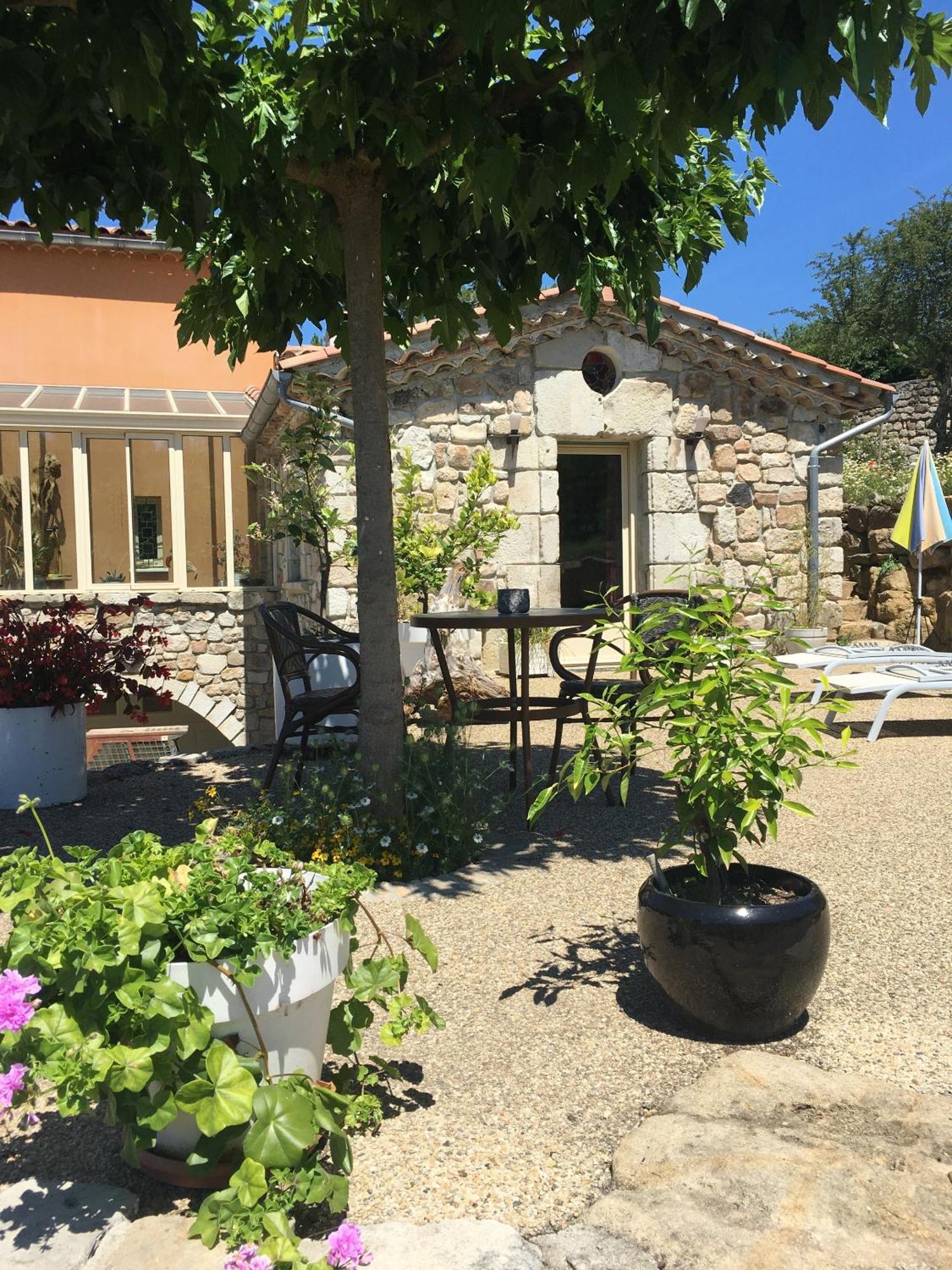 Chambre D'Hotes Au Creux Du Chambon ฌัวเยิส ห้อง รูปภาพ