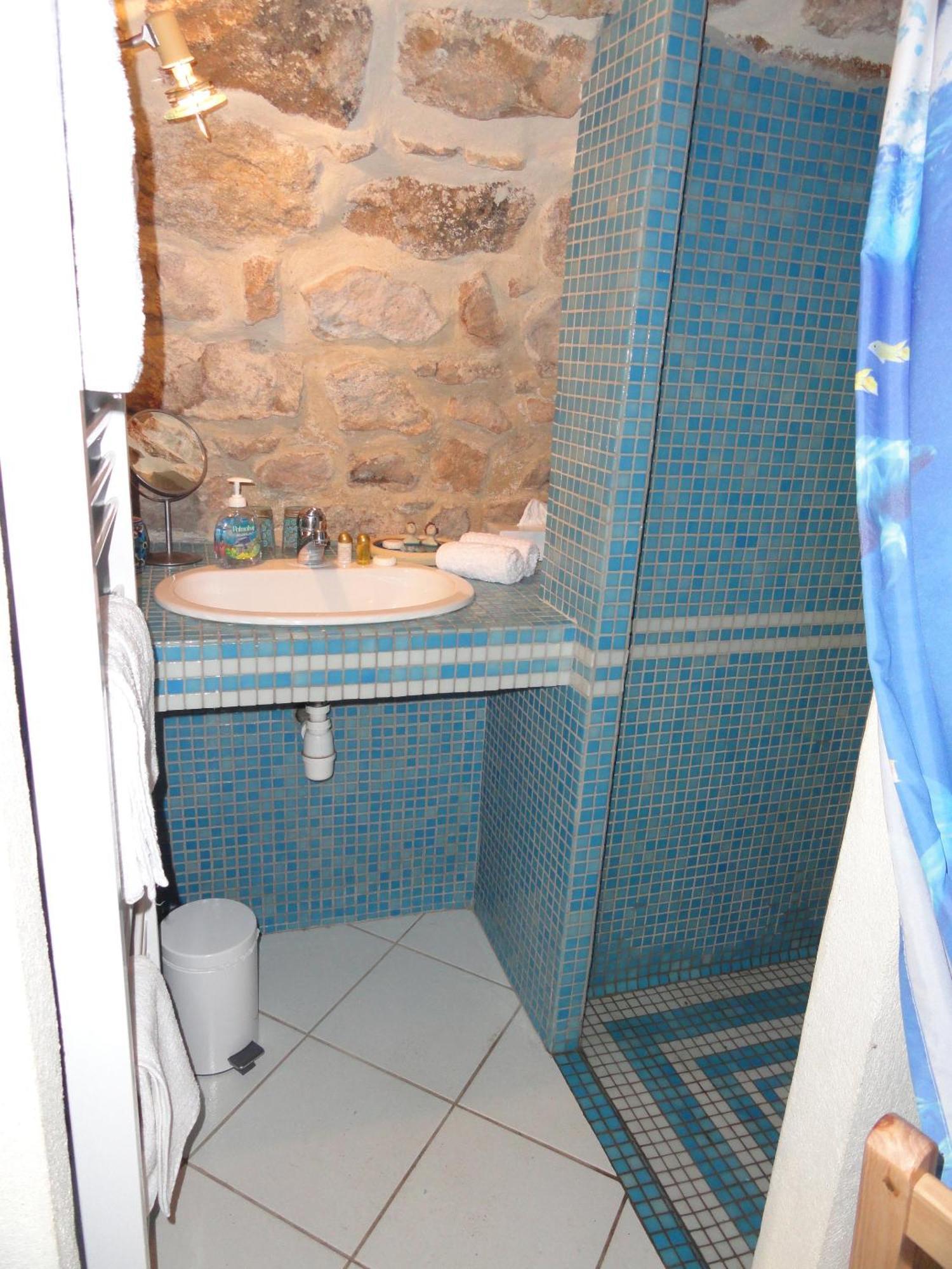 Chambre D'Hotes Au Creux Du Chambon ฌัวเยิส ห้อง รูปภาพ
