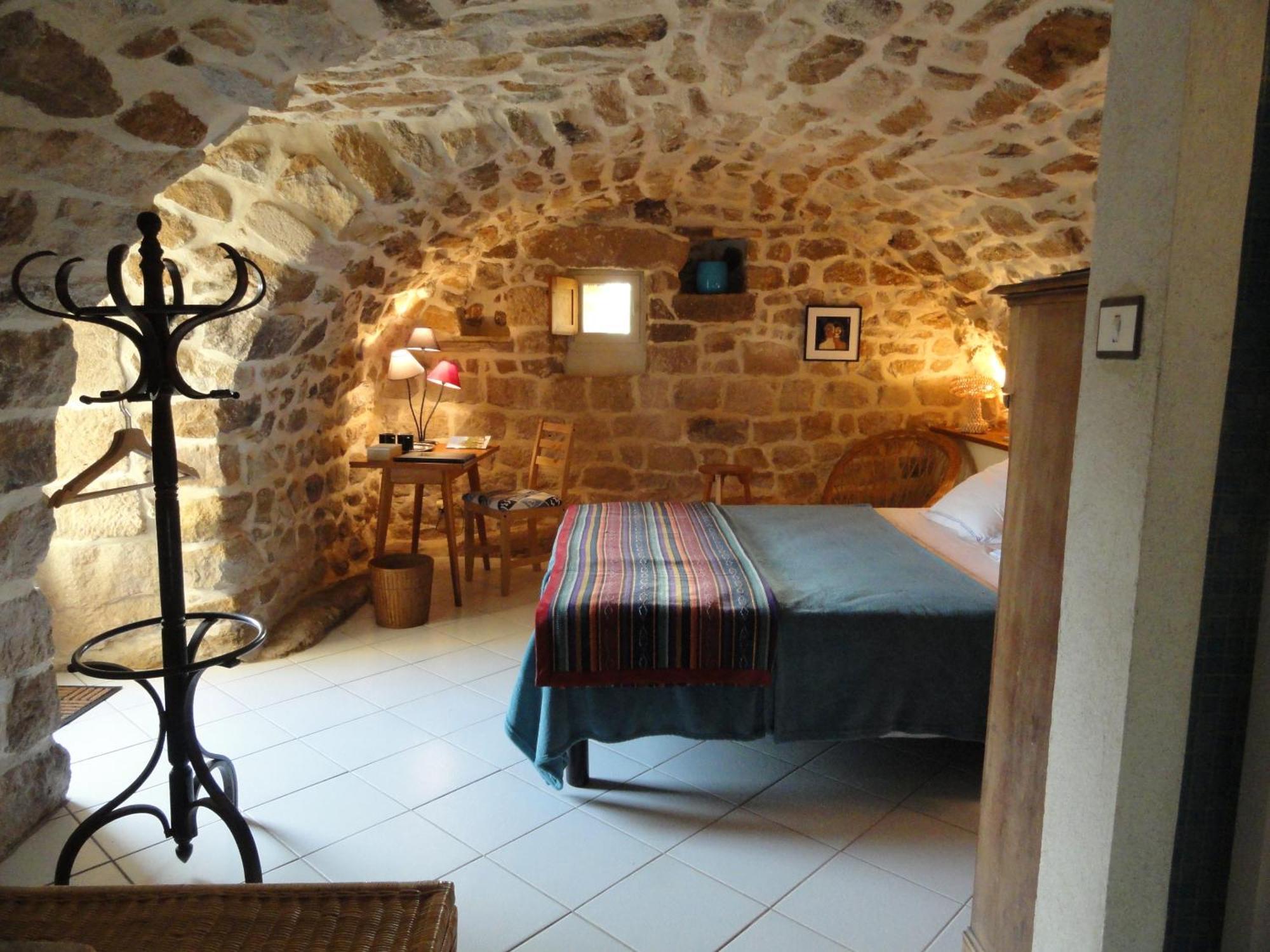 Chambre D'Hotes Au Creux Du Chambon ฌัวเยิส ห้อง รูปภาพ